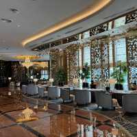 Spectacular Sunway Resort Hotel 