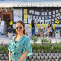 คลองแม่ข่า 📍 จุดเช็คอินใหม่ของเมืองเชียงใหม่