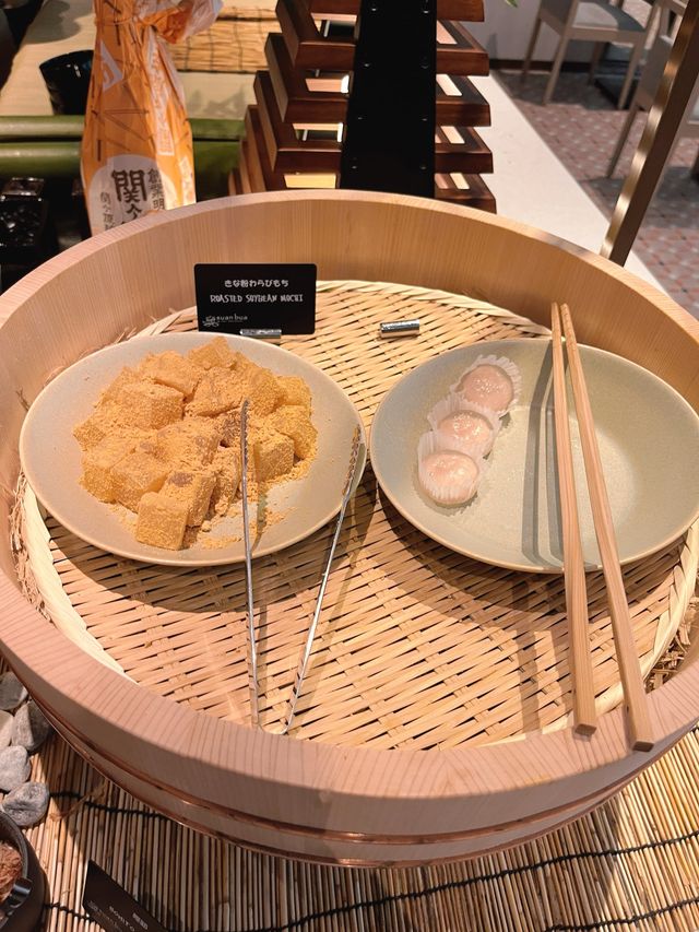 오사카 난바에서 조식이 가장 맛있는 호텔👀