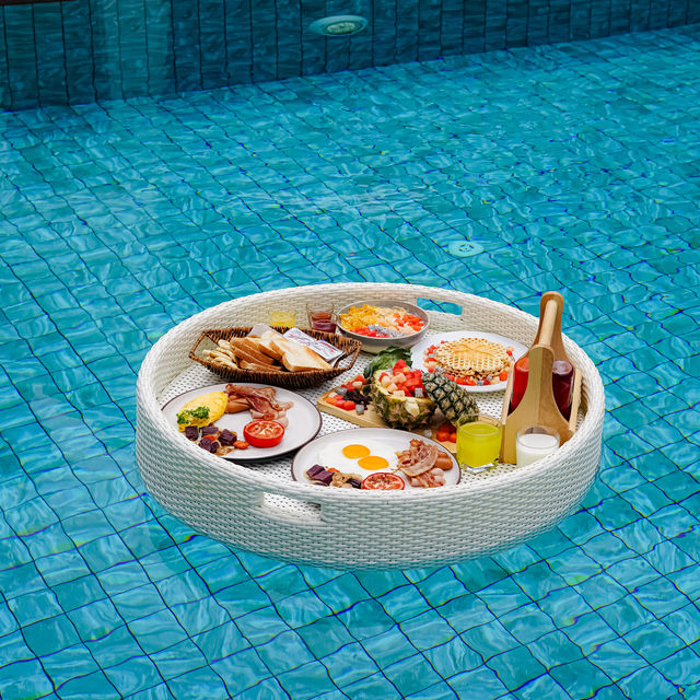 Phukalini Luxury Pool Villa & Onsen, Hua Hin