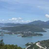 🏞️👣 元荃古道～征服山徑🏞️👣🌳