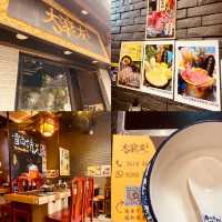 大滾友火鍋：元朗人氣店，食物質素高