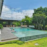 The best hostel cum co-working space in Bali