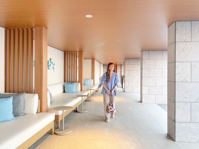 絶景！伊豆の客室露天風呂付きリゾートホテル