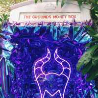 澳洲🇦🇺雪黎💕🎀🧸迪士尼主題篇🎈 The Grounds of Alexandria