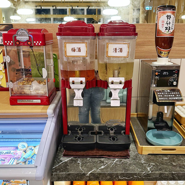 2小時🍲火鍋放題🥢大滿足