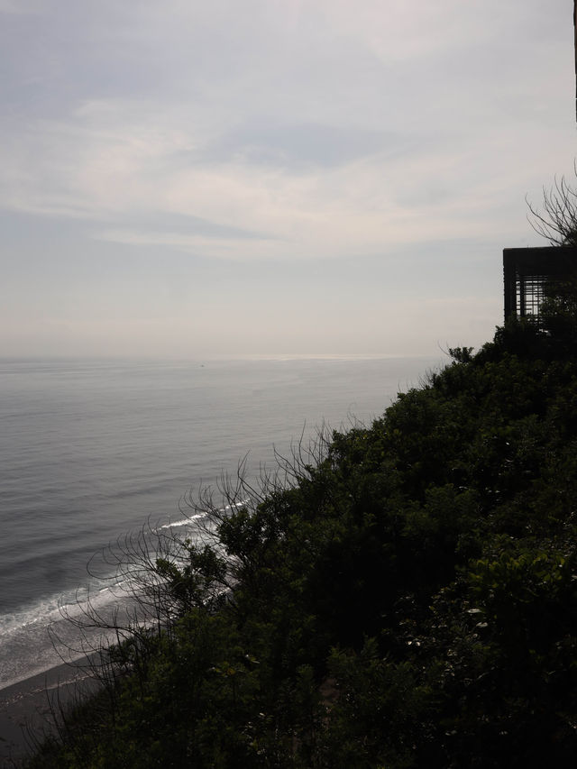 超正！峇里島Uluwatu Alia 酒店下午茶