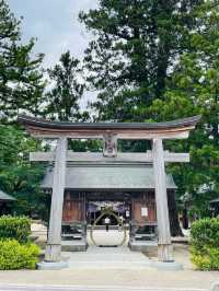 【島根県/八重垣神社】2023年行ってよかった！島根県の神社③