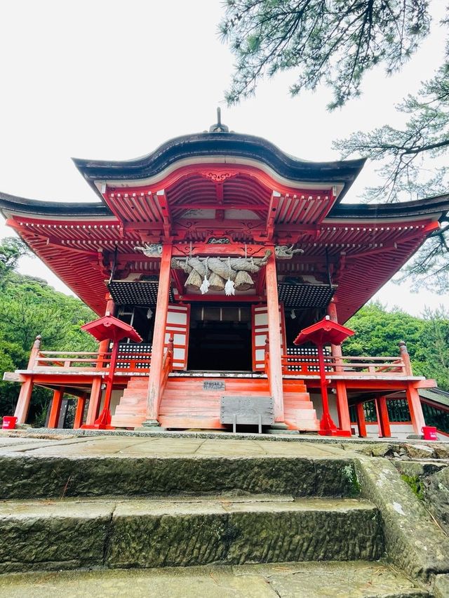 【島根県/日御碕神社】2023年行ってよかった！島根県の神社12