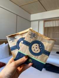 【京都】Doubletree by Hilton 京都東山
