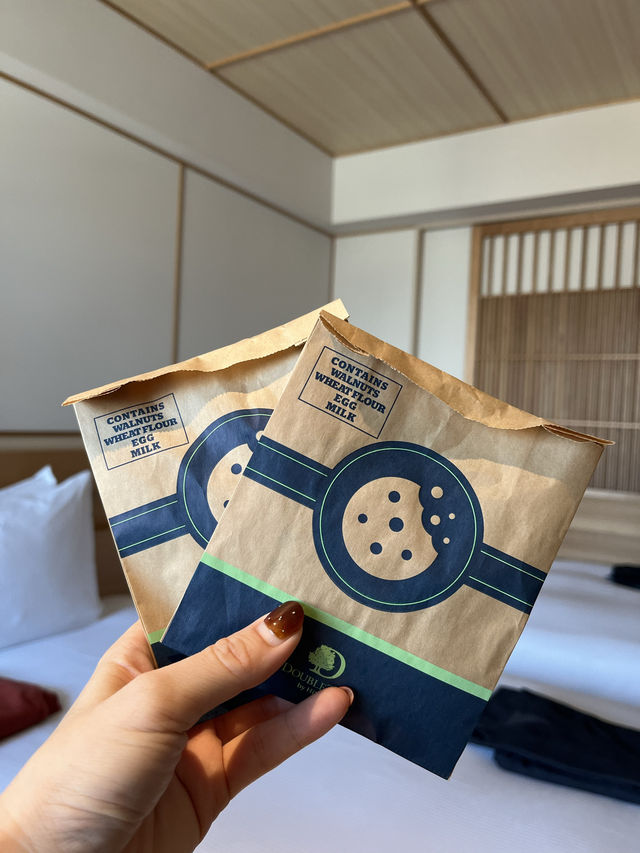 【京都】Doubletree by Hilton 京都東山