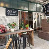 隱藏於屋苑內既高質西餐廳🫶🏻