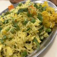 🪷 MAMA Indian Food Restaurant  ย่านสำเพ็ง 🇮🇳
