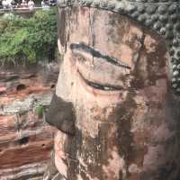 Leshan Giant Buddha