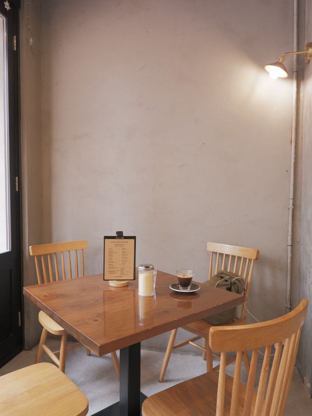 屯門友聚腳Cafe，CP值高的🦀蟹膏意粉 