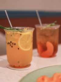 尖沙咀新開韓式cafe