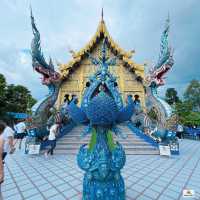 วัดร่องเสือเต้น