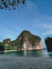 เกาะห้อง กระบี่ 