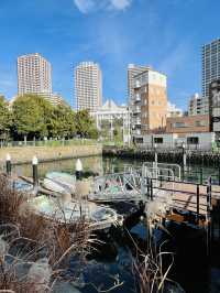 【東京都/住吉神社】2023年行ってよかった！東京都の神社⑧
