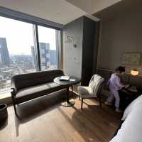 高雄洲際酒店-InterContinental Kaohsiung