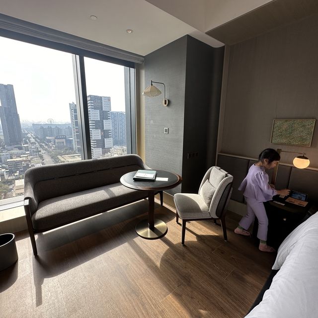 高雄洲際酒店-InterContinental Kaohsiung