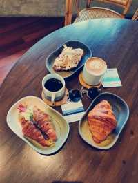 Broom Bakery