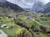 Peaceful & Beautiful Switzerland Villages