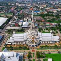 วัดโสธรวรารามวรวิหาร