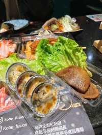 日式放題任何時候食都咁開心
