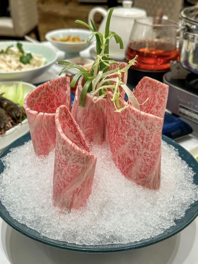 澳門｜丹桂軒