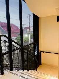 Affordable Hotel In Semarang City 🌃🇮🇩