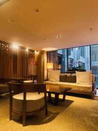 麗禧溫泉酒店｜用一場溫泉之旅結束2023吧