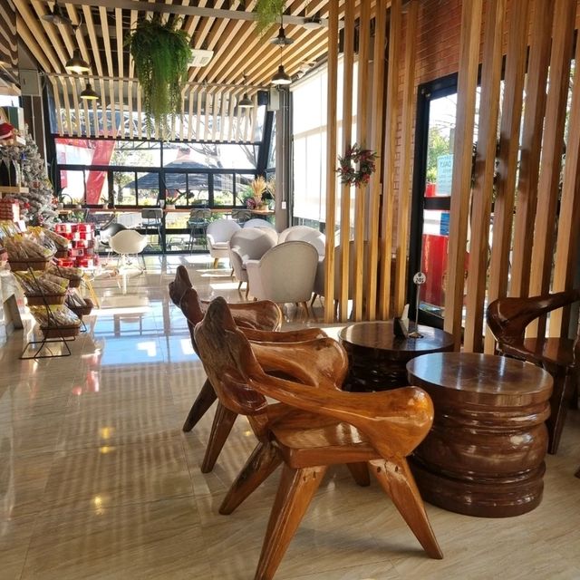 ภูธารา กรีนปาร์ค