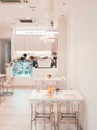 炮台山純白Cafe-主打土耳其Coffee