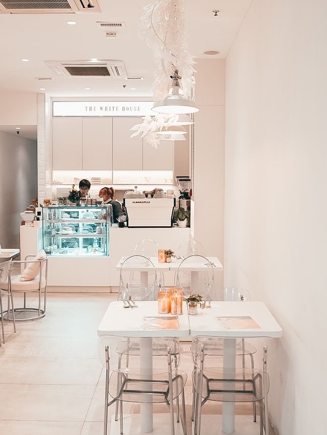 炮台山純白Cafe-主打土耳其Coffee