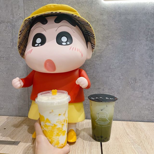 土瓜灣隱世日系cafe💕😋🤤