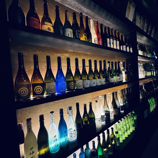 🍶Sake Bar MURA🍶