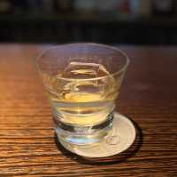 《東京 新宿》 歌舞伎町のど真ん中にある隠れ家BAR🍸