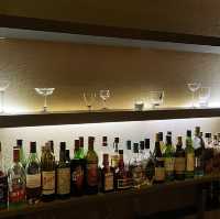 《東京 新宿》 歌舞伎町のど真ん中にある隠れ家BAR🍸