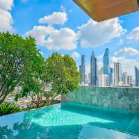 dusitD2 Samyan Bangkok