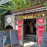 ร้านอาหารเหนือ