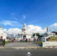 ศาลหลักเมืองนครศรีธรรมราช