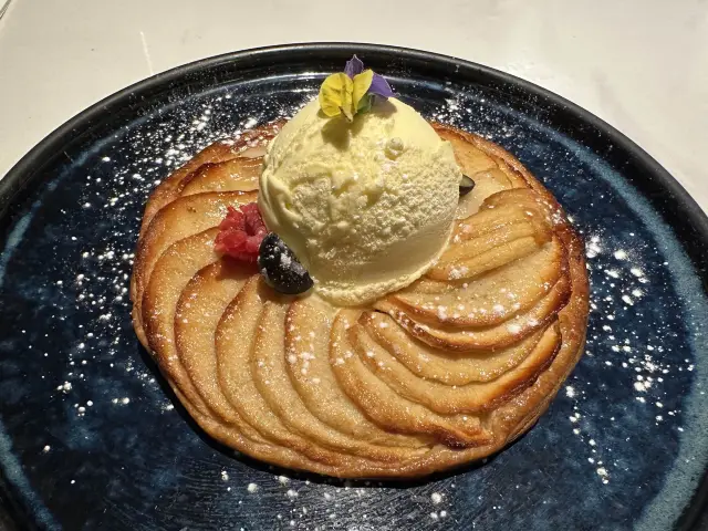 食在尖沙咀 | 牧羊少年與他的浮萍 | 文化中心旁的好去處