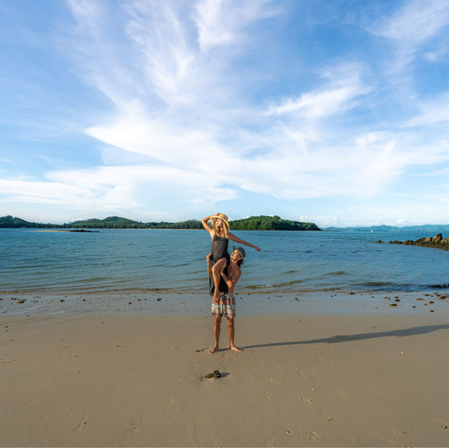 สุดปัง!! วันเดียวเที่ยว 3 จังหวัดไปเลยค่ะ 🏝️