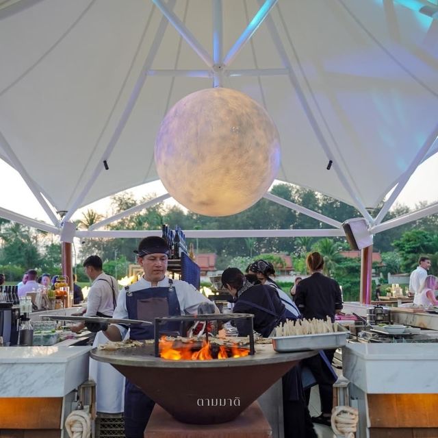เปิดแล้วกับ Tin Tapas Bar ✨