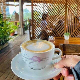 CAFE SA BUKID | Lantapan Bukidnon
