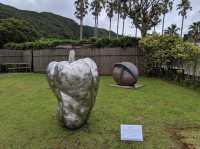 Nokogiriyama Museum 