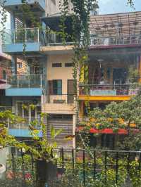 Discovering Hanoi’s Rustic Charm 