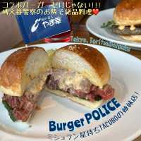 【東京🗼】ミシュラン星持ち店監修の大人気バーガーショップ🍔