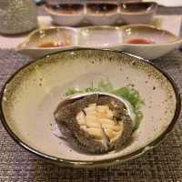 🍽️ 香港板神鐵板燒：高級日本餐廳